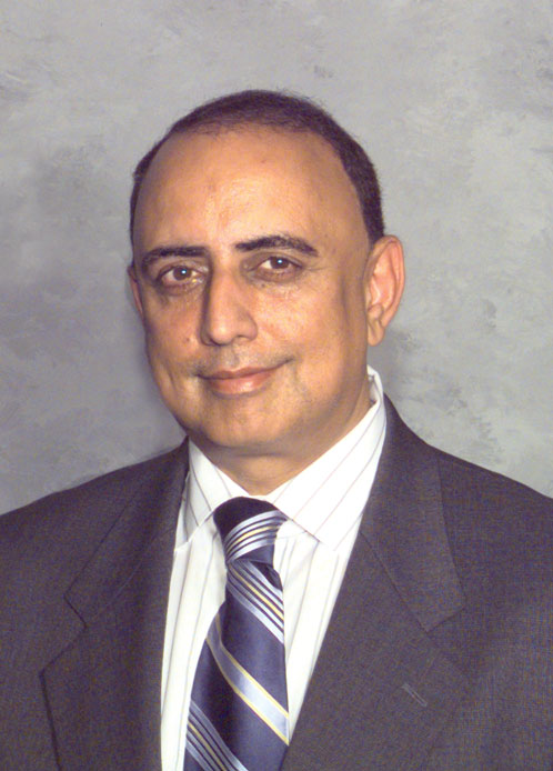 Dr. Rohit Arora